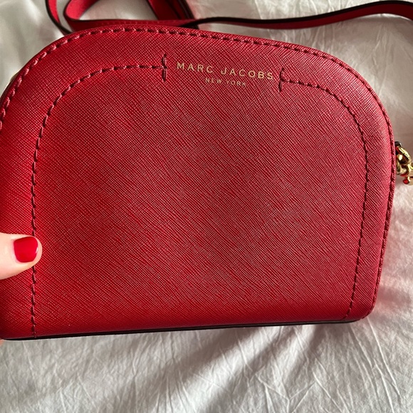 Marc Jacob’s Crossbody - Picture 6 of 7